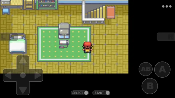 Pokemon Collection android App screenshot 5