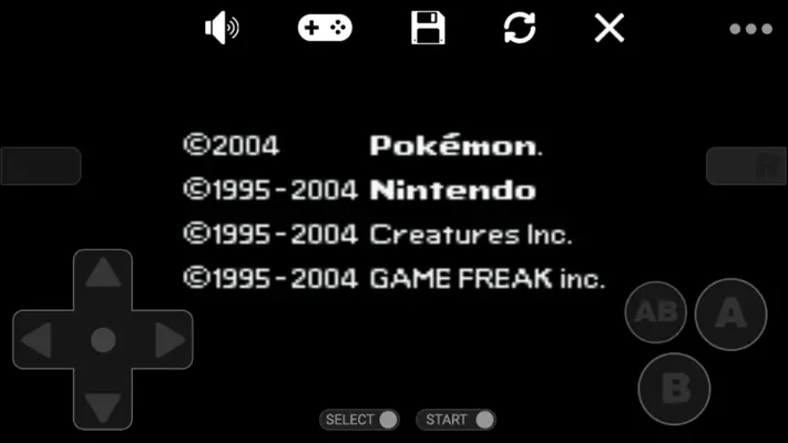 Pokemon Collection android App screenshot 7