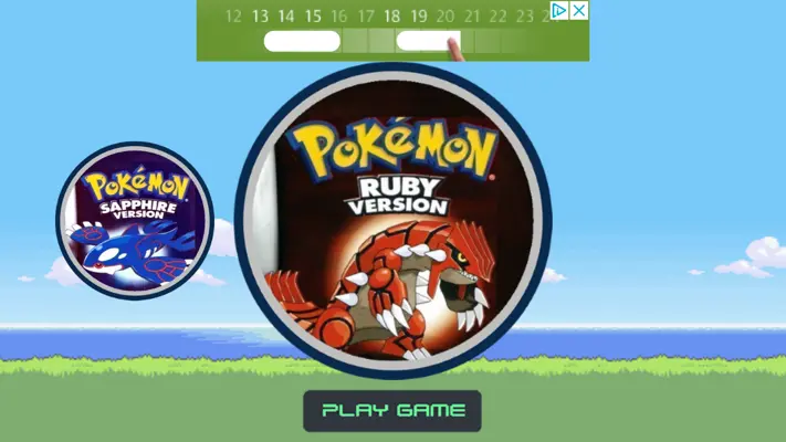 Pokemon Collection android App screenshot 8